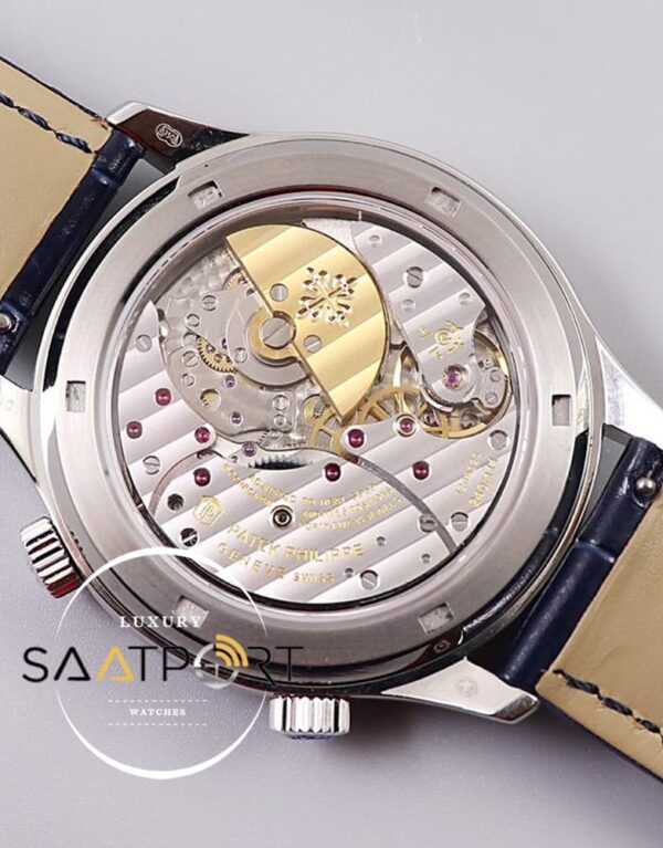 Patek Philippe Celestial Grand Complication 6102P-001