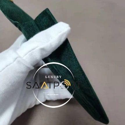 Rolex Saat Kılıfı Orjinal Ürün