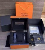 Panerai Luminor Saat Kutusu Orijinal Fullset