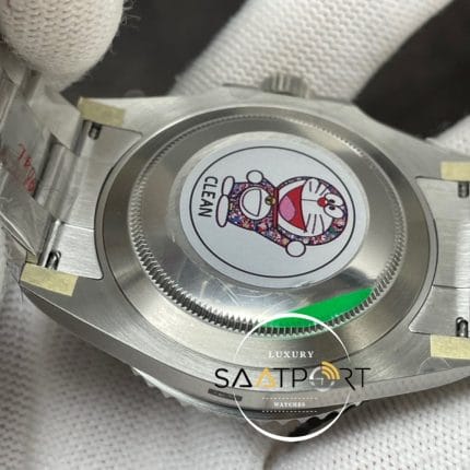 Rolex Submariner 126610 Clean Factory 41mm 3235 Super Clone Eta