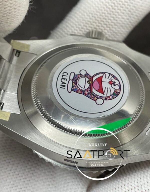 Rolex Submariner 126610 Clean Factory 41mm 3235 Super Clone Eta