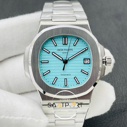 patek phılıppe tiffany replika saat