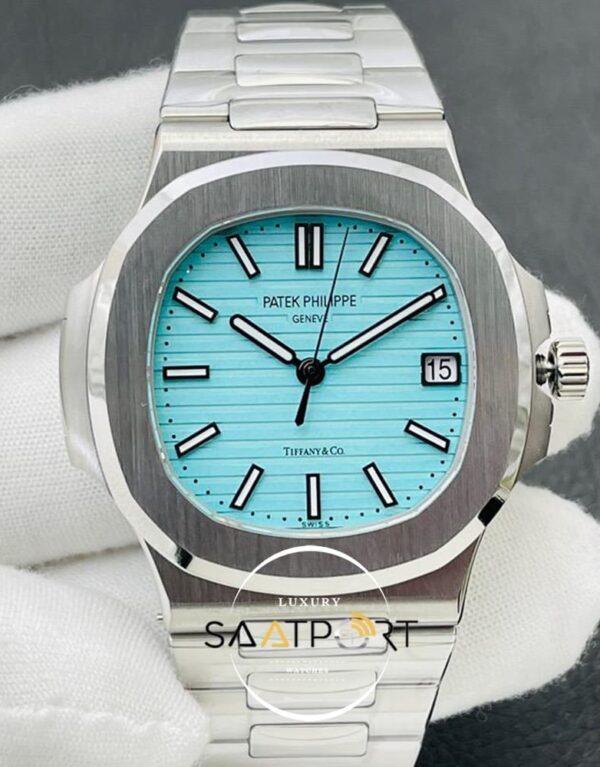 patek phılıppe tiffany replika saat