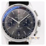 Breitling Premier B01 Chronograph 42mm Ref. AB0118 Gri Kadran ETA