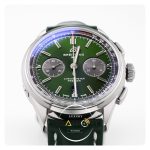 Breitling Premier B01 Chronograph 42mm Ref. AB0118 Yeşil Kadran ETA