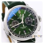 Breitling Premier B01 Chronograph 42mm Ref. AB0118 Yeşil Kadran ETA