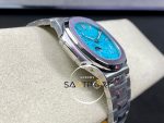 Patek Philippe Nautilus 5712 Tiffany Blue Cal.240 PS Super Clone Eta