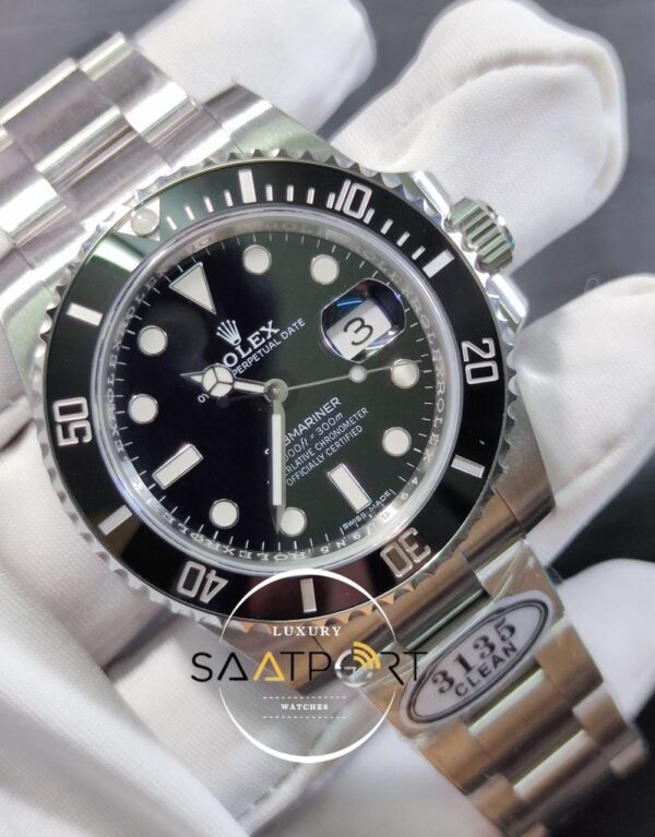 What is a Replica Watch 
