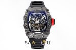 Richard Mille Carbon RM35-02 Rafael Nadal