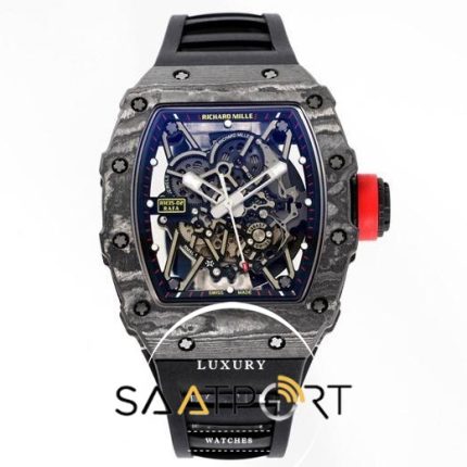 Richard Mille Carbon RM35-02 Rafael Nadal