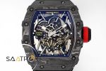 Richard Mille Carbon RM35-02 Rafael Nadal