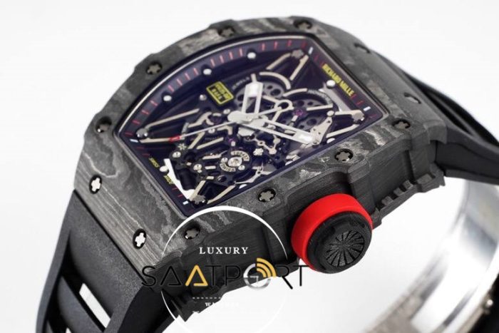 Richard Mille Carbon RM35-02 Rafael Nadal