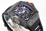 Richard Mille Carbon RM35-02 Rafael Nadal