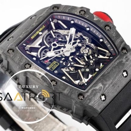 Richard Mille Carbon RM35-02 Rafael Nadal