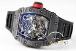 Richard Mille Carbon RM35-02 Rafael Nadal