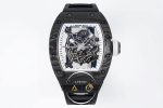 Richard Mille RM055 Bubba Watson Legend Limited Edition
