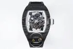 Richard Mille RM055 Bubba Watson Legend Limited Edition