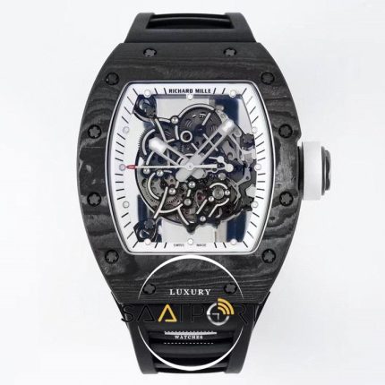 Richard Mille RM055 Bubba Watson Legend Limited Edition