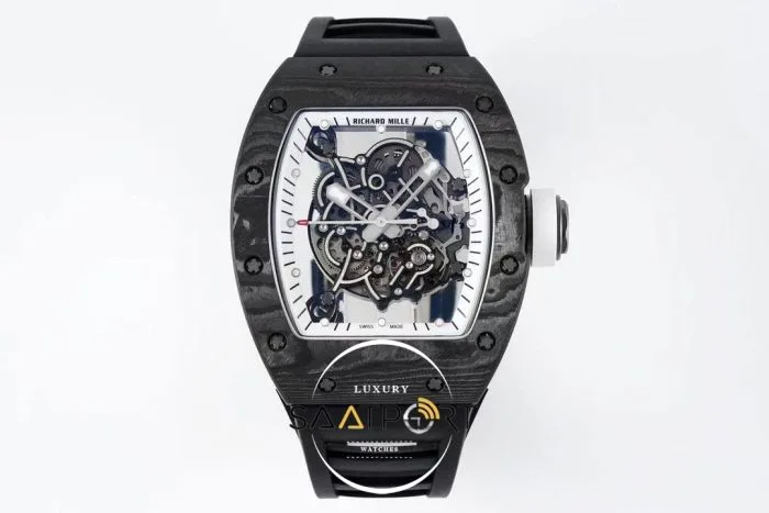 Richard Mille RM055 Bubba Watson Legend Limited Edition