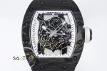 Richard Mille RM055 Bubba Watson Legend Limited Edition