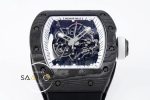 Richard Mille RM055 Bubba Watson Legend Limited Edition