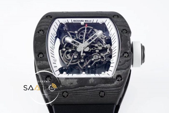 Richard Mille RM055 Bubba Watson Legend Limited Edition