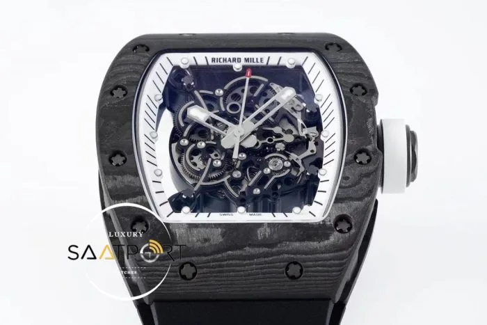 Richard Mille RM055 Bubba Watson Legend Limited Edition
