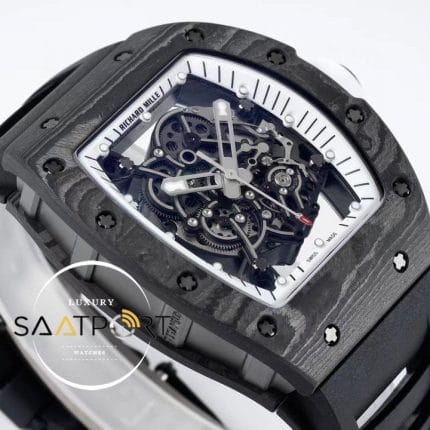 Richard Mille RM055 Bubba Watson Legend Limited Edition