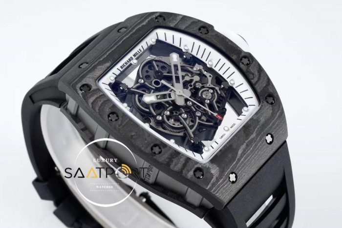 Richard Mille RM055 Bubba Watson Legend Limited Edition