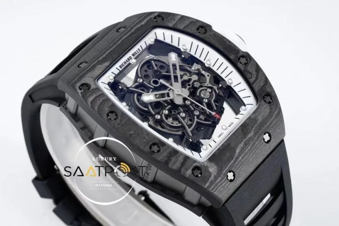 Richard Mille RM055 Bubba Watson Legend Limited Edition