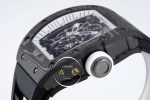 Richard Mille RM055 Bubba Watson Legend Limited Edition