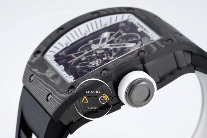Richard Mille RM055 Bubba Watson Legend Limited Edition