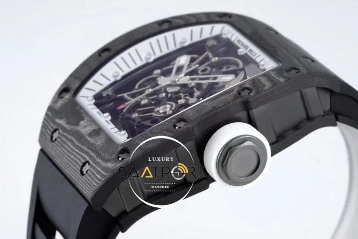 Richard Mille RM055 Bubba Watson Legend Limited Edition