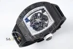 Richard Mille RM055 Bubba Watson Legend Limited Edition