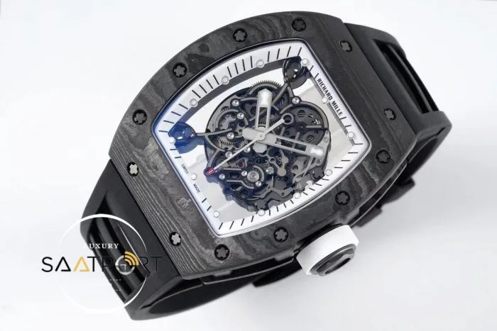 Richard Mille RM055 Bubba Watson Legend Limited Edition