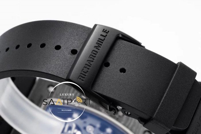 Richard Mille RM055 Bubba Watson Legend Limited Edition