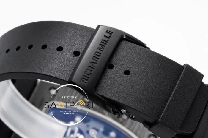 Richard Mille RM055 Bubba Watson Legend Limited Edition