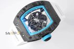 Richard Mille RM055 Carbon Yas Marina Circuit