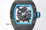 Richard Mille RM055 Carbon Yas Marina Circuit