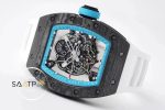 Richard Mille RM055 Carbon Yas Marina Circuit