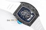 Richard Mille RM055 Carbon Yas Marina Circuit