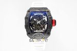 Richard Mille RM35-02 Rafa Carbon Rafael Nadal