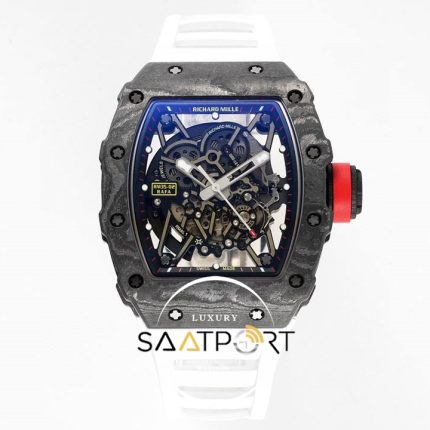 Richard Mille RM35-02 Rafa Carbon Rafael Nadal