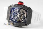 Richard Mille RM35-02 Rafa Carbon Rafael Nadal