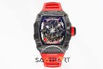 Richard Mille Rafael Nadal RM35-02 Carbon