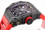 Richard Mille Rafael Nadal RM35-02 Carbon