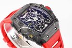 Richard Mille Rafael Nadal RM35-02 Carbon