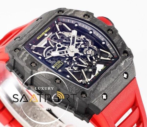Richard Mille Rafael Nadal RM35-02 Carbon