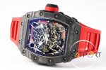 Richard Mille Rafael Nadal RM35-02 Carbon