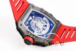 Richard Mille Rafael Nadal RM35-02 Carbon